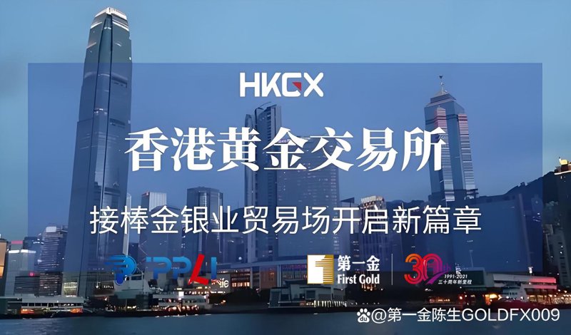金银业贸易场选购指南